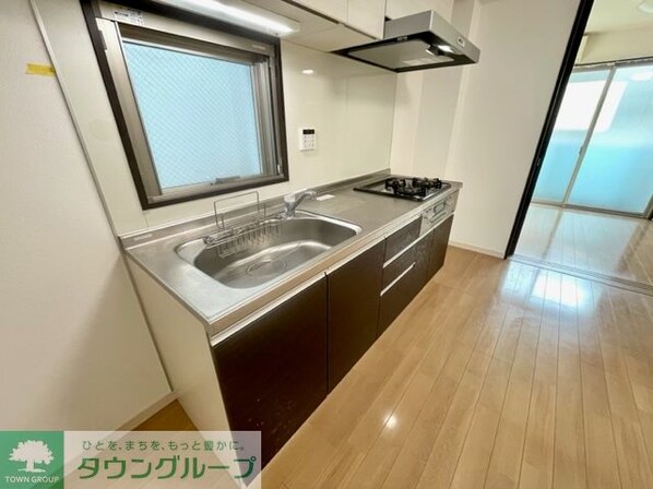 ル・レクチェ妙典の物件内観写真